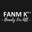 FANM K'® logo